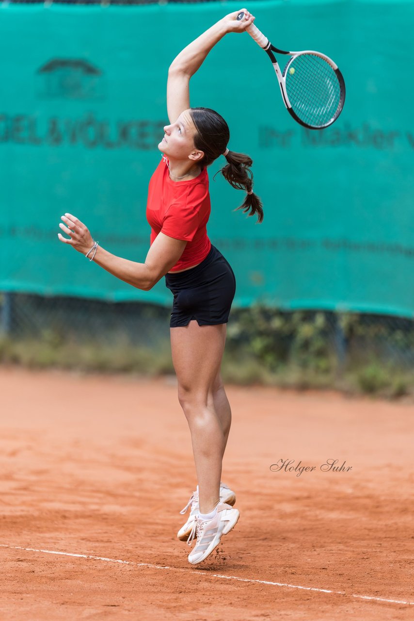 Bild 103 - Kaltenkirchen  ITF / Masters Nord